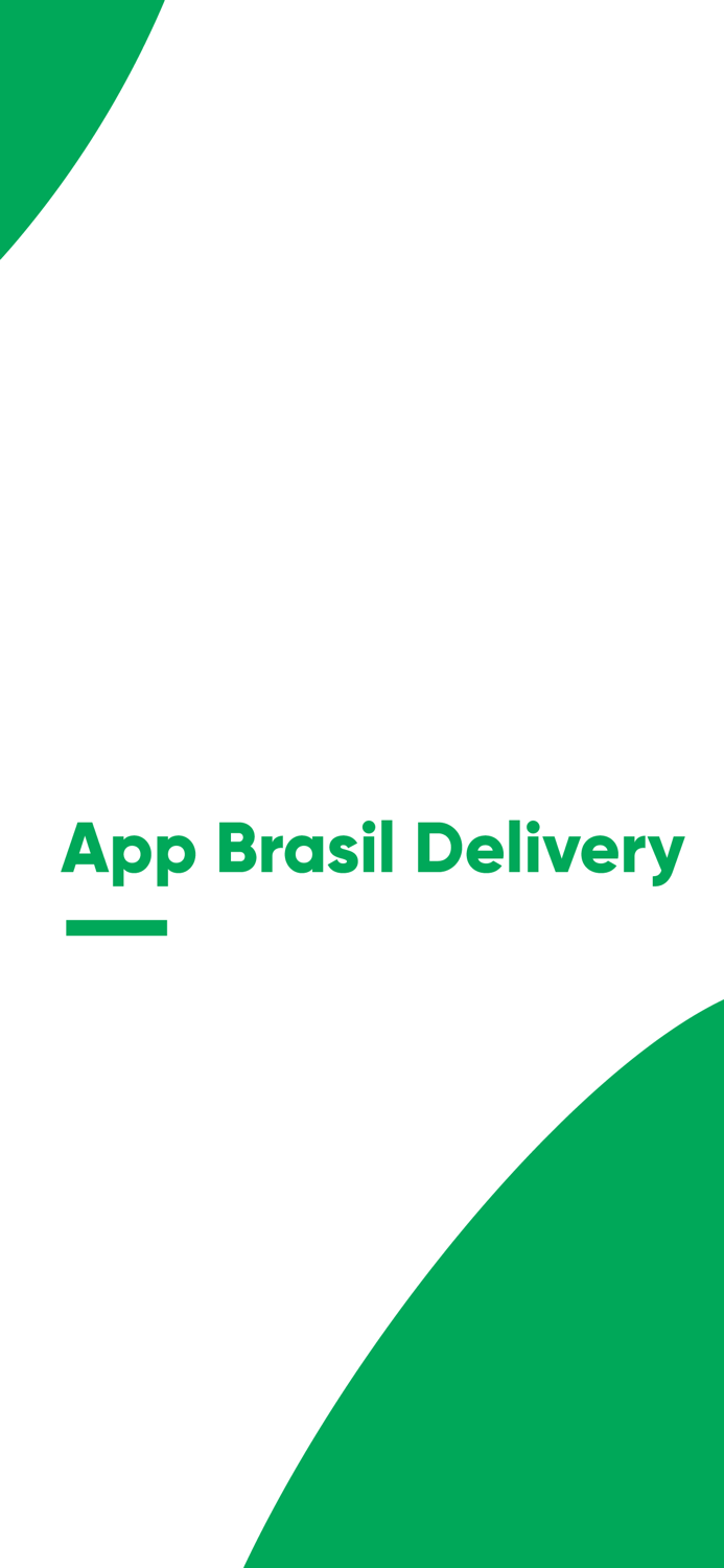 Brasil Delivery