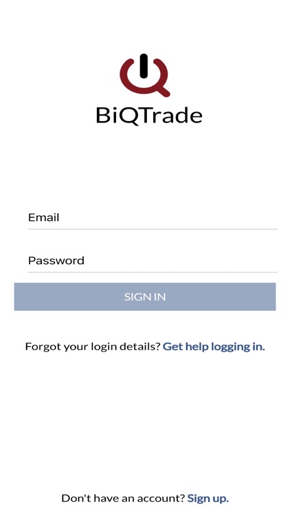 BiQTrade