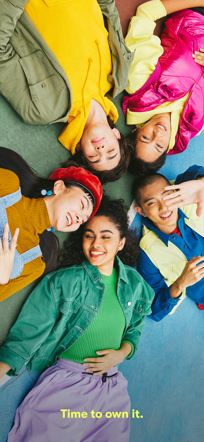 atome ID - Buy now. Pay later