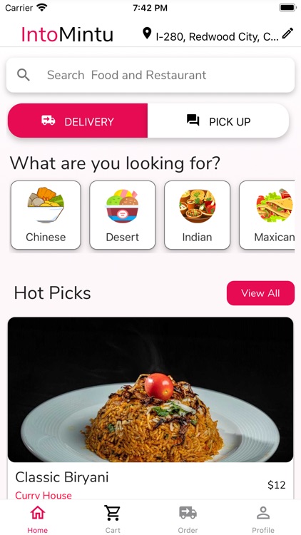 Intomintu screenshot-0