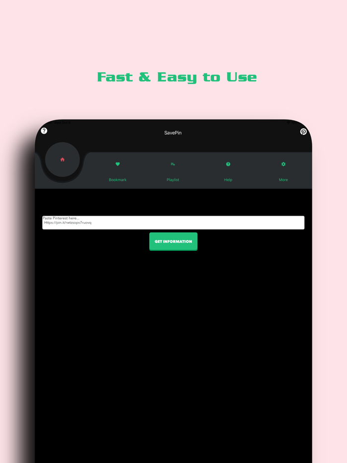 SavePin - Bookmark  Manage