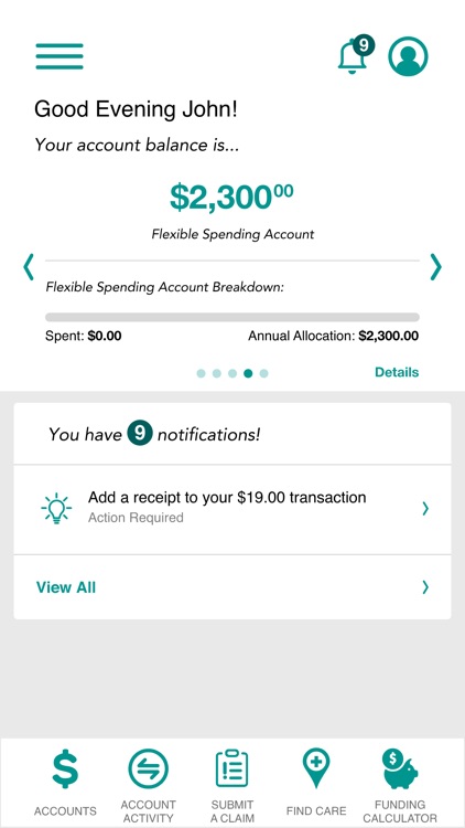 AccountLink