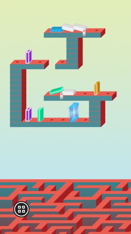 Dominos - finest puzzle game screenshot-6