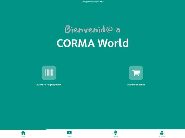 Corma - Plantas ornamentales