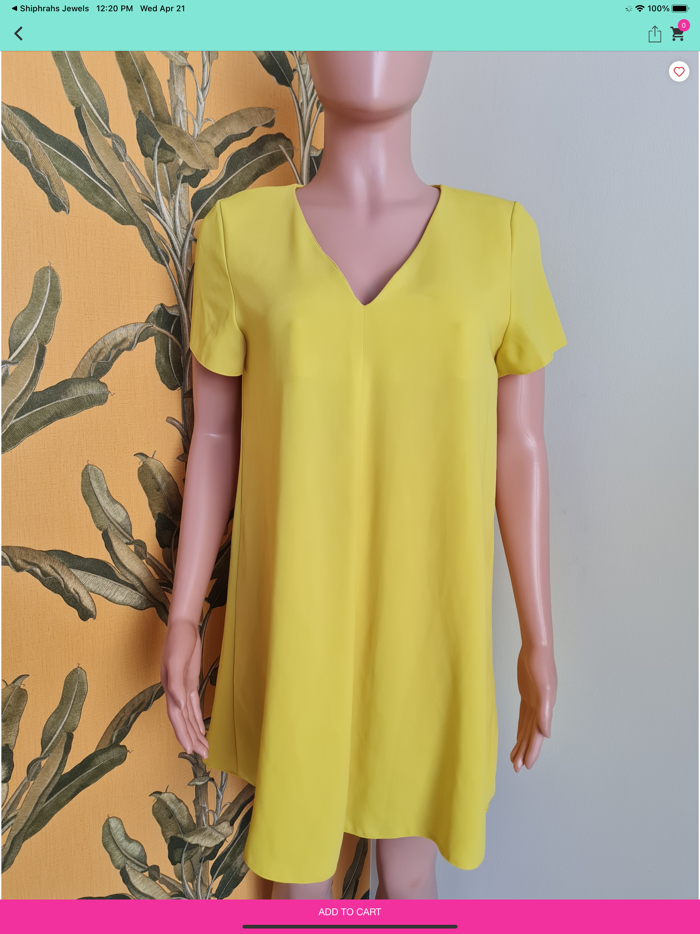 FAB IT TILL YOU MAKE IT