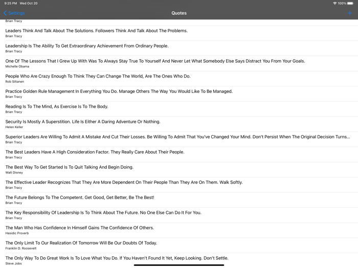 Nice Motivational Quotes