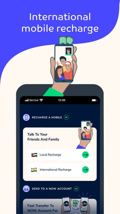 NOW Money screenshot-3