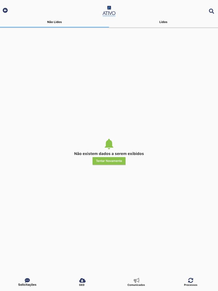 Ativo Assessoria Empresarial