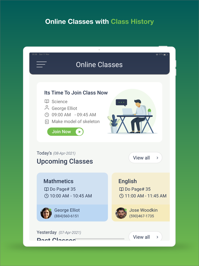 Shree Kamal Devi School