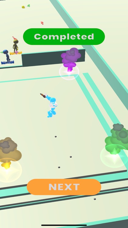 Hower War! screenshot-7