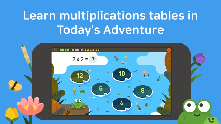 Todo Math screenshot-3