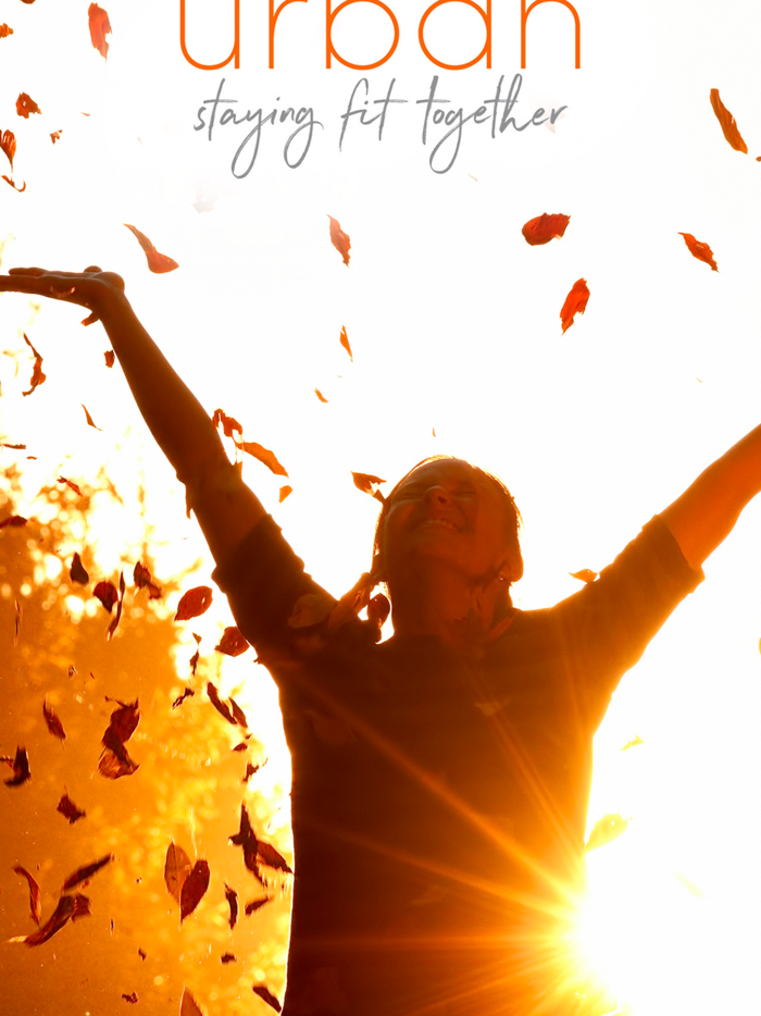 Urban Health  Fitness Clubs