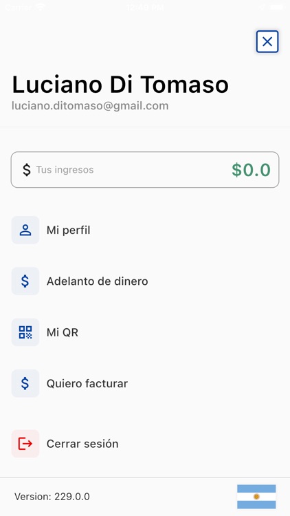 Treggo Partners screenshot-8