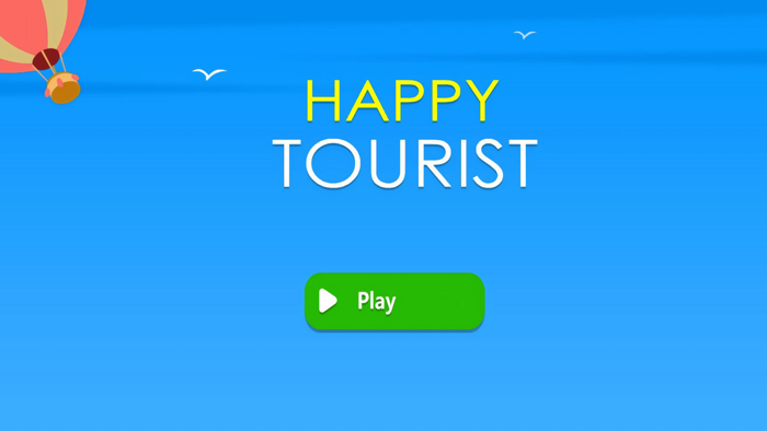 Thiên Đường Trò chơi