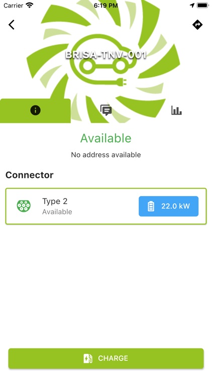 HGP Mobility screenshot-5