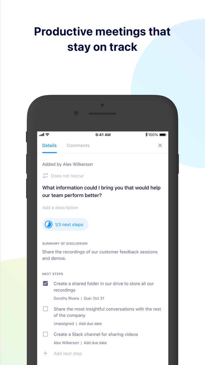 Hypercontext prev. Soapbox