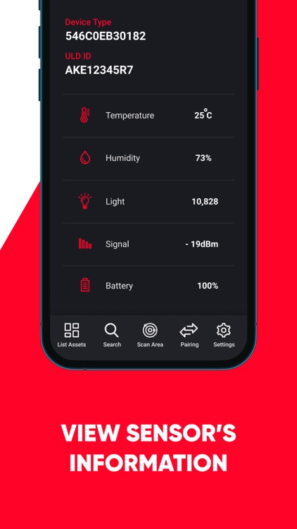 FAST Mobile App (by Unilode)