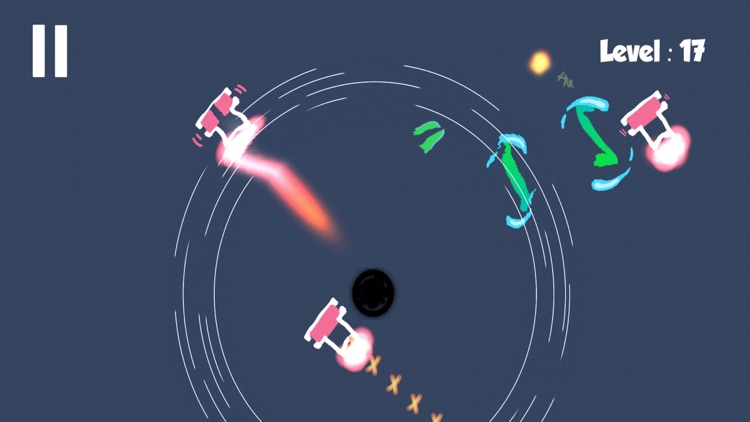 Speck - Ball of Light screenshot-4