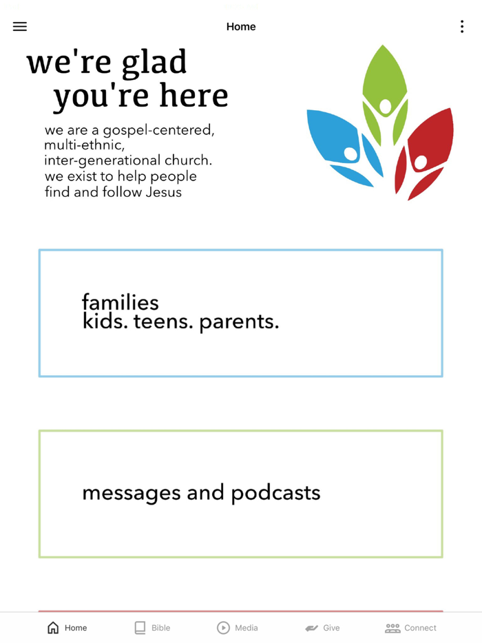 Kingdom Story Fellowship