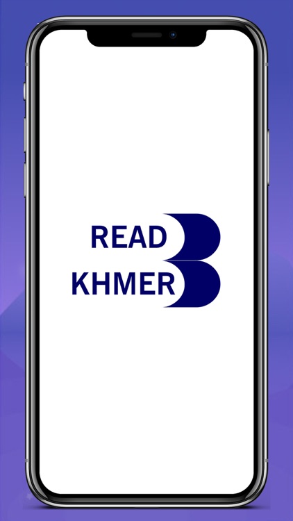 Read Khmer