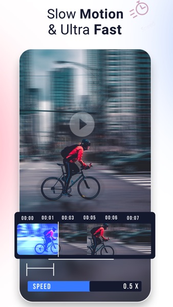【图】Video Music Add Sound Clips(截图2)