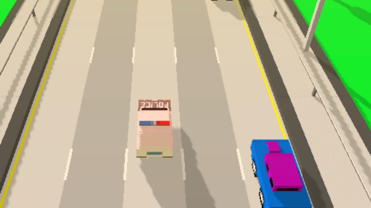 Crashing Roads 2021 screenshot-3