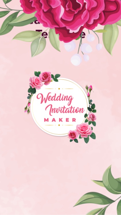 Wedding Card Maker - Editor screenshot-6