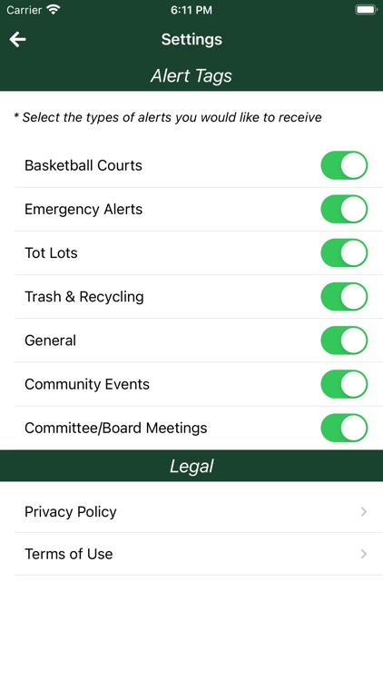 Oak Valley screenshot-5