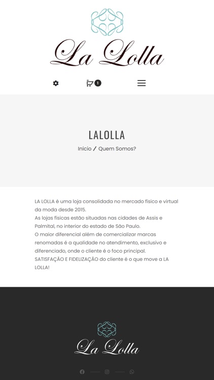 La Lolla