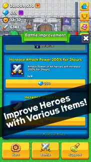 baby hero: offline idle merger problems & solutions and troubleshooting guide - 3