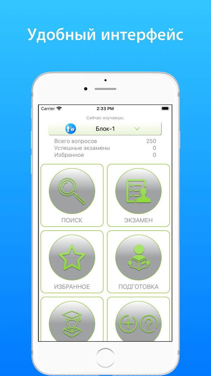 Санминимум тесты с ответами