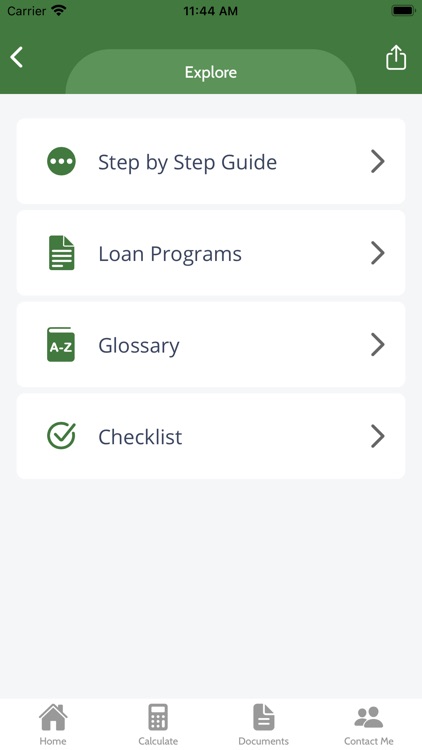 Pinpoint Lending screenshot-5