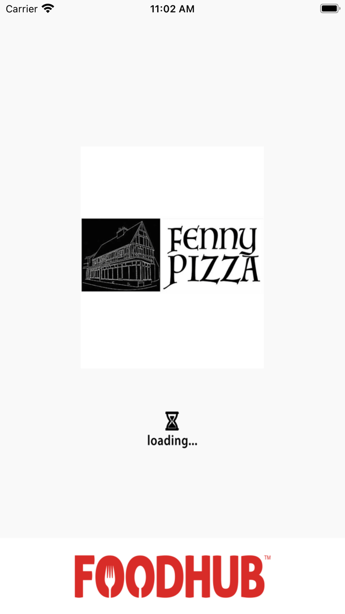 Fenny Pizza