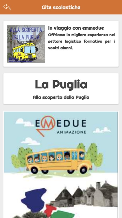 Emmedue App