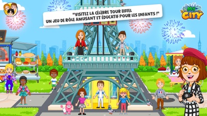 My City: Paris My City: Paris