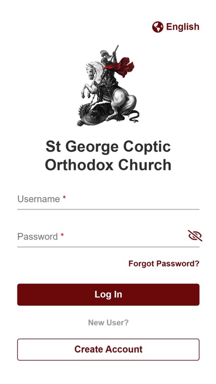 St George Coptic Church