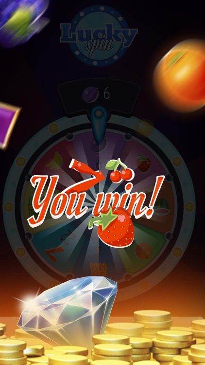 Lucky Spin screenshot-4