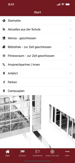 Game screenshot Edel - Die App der HFin/LFS mod apk