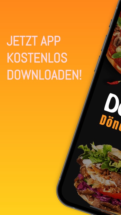 Dogan Döner Pizza