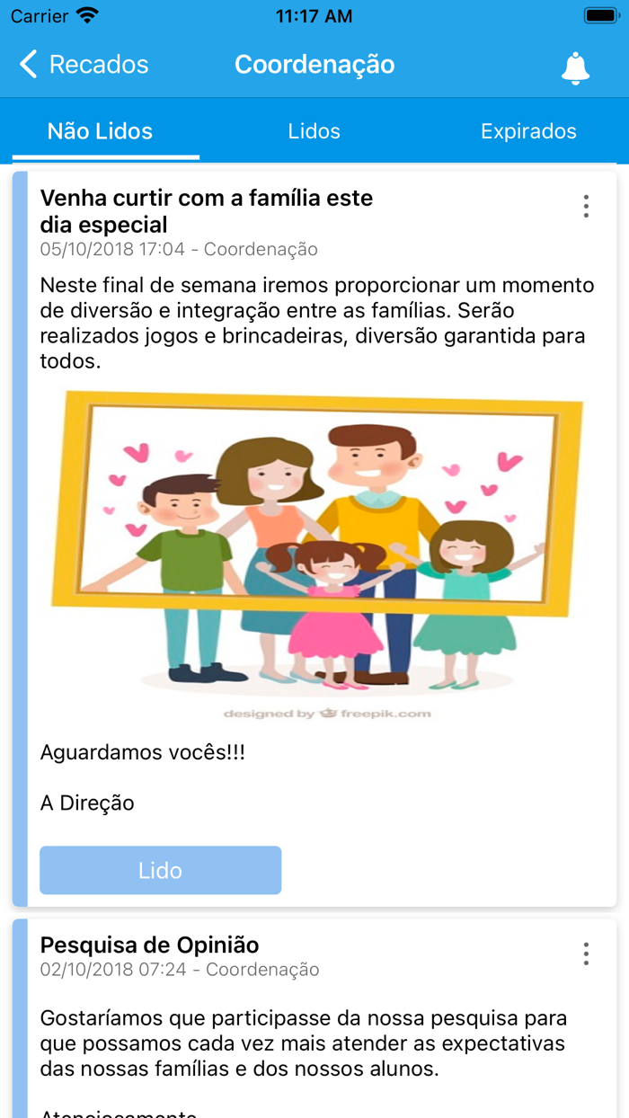 Colégio N. S. da Conceição