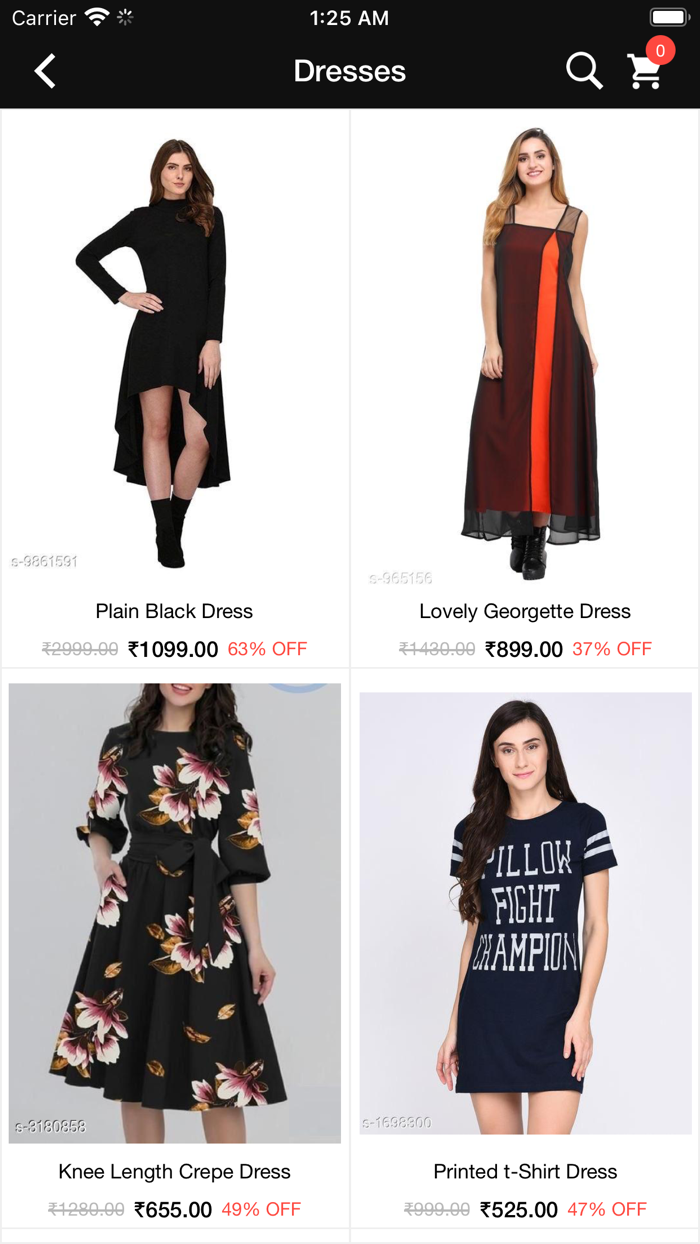 Filiiva One Stop Shop