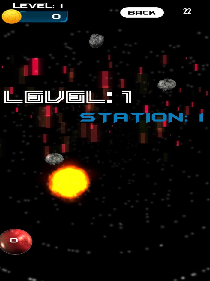 Sky Force Galaxy Attack 2021