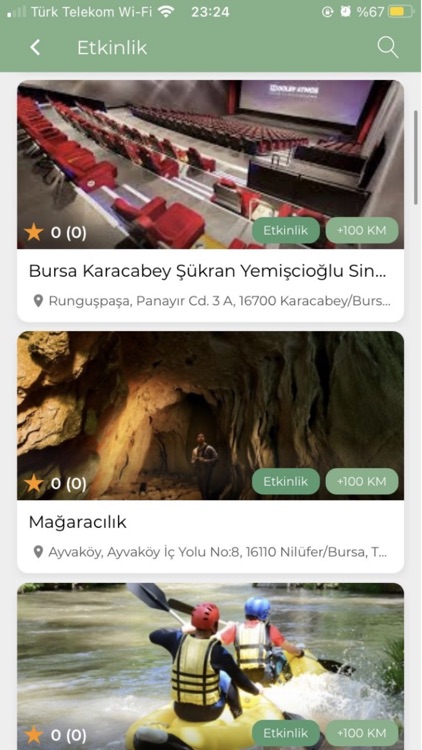 Bursa Esnafı screenshot-3