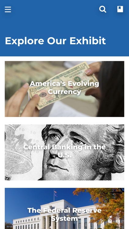 Explore the Dallas Fed