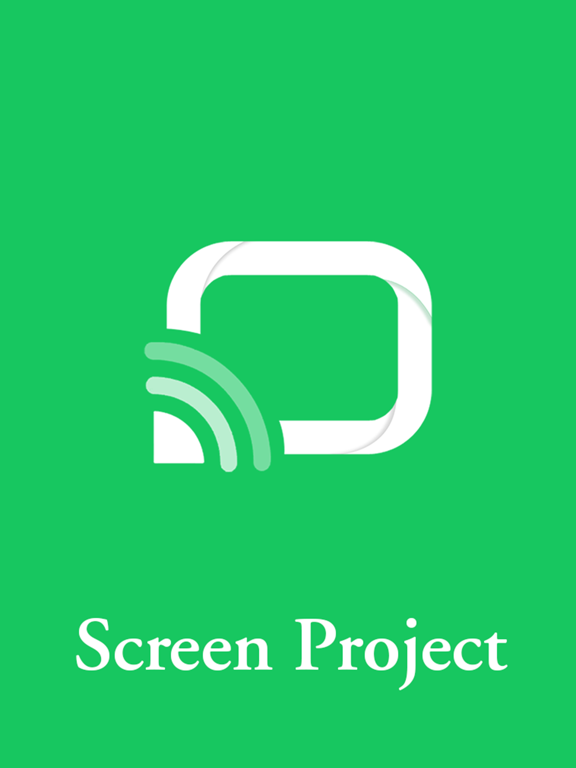 Screen Projectのおすすめ画像5