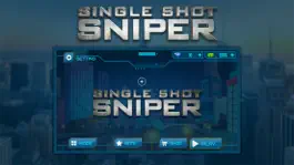 Game screenshot Sniper Shooter 3D:Mission Game mod apk