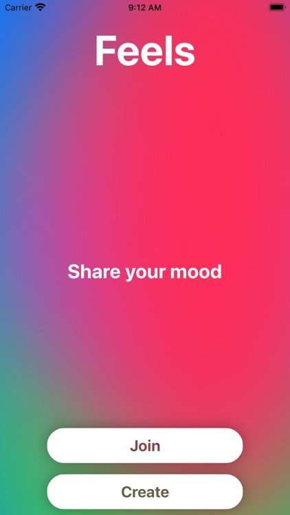 Feels - Share your mood