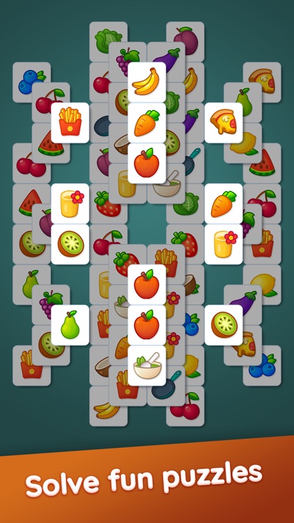 Tap Match : Tile Puzzle Game screenshot-8