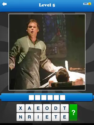 Image 9 Guess the TV Show Pic Pop Quiz iphone