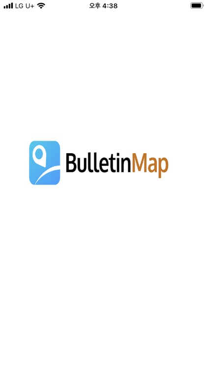 BulletInMap